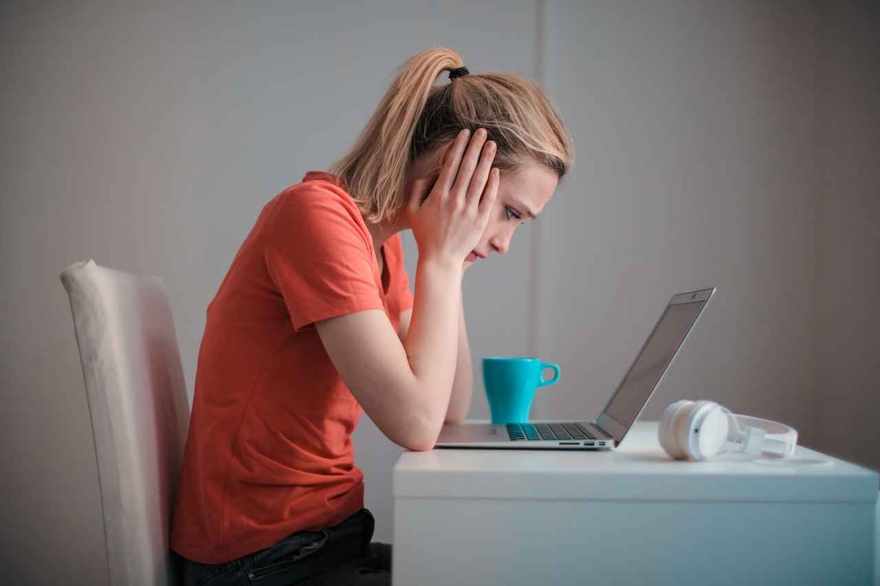 Stop self-diagnosing online: consider using Hello Doctor instead