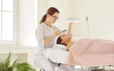 6 Reasons why you need to see a dermatologist