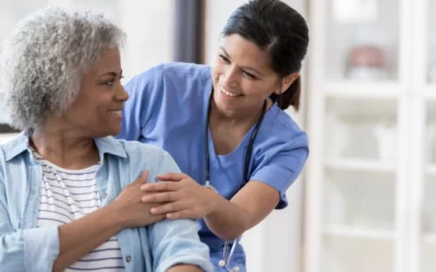 Bronchiectasis: A respiratory condition you can’t ignore