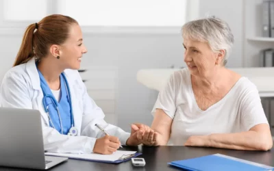 Common Chronic Diseases to Look Out For
