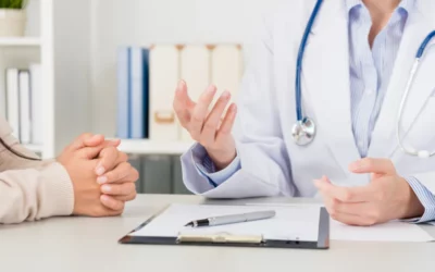 Your Guide to Bronchiectasis