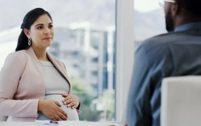 Health insurance maternity benefits: what to expect 🤰🏻