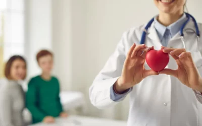 Learn how to lower your cholesterol during Heart Awareness Month