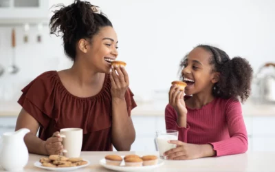Emotional Eating: Why It Happens & How to Overcome It