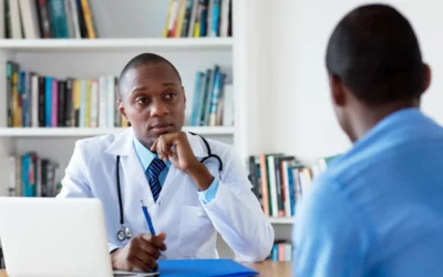 How to Prevent Chronic Disease?