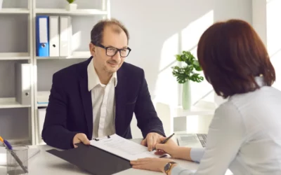 How to work for health insurance companies