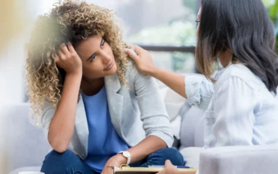 Is mental health hereditary?