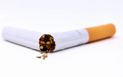 Is smoking really bad for your health