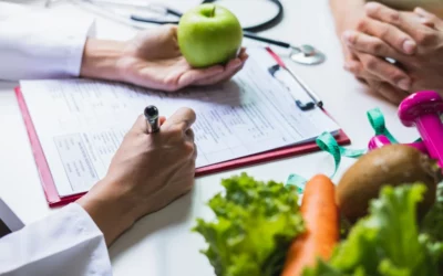 List of foods that are good and bad for mental health