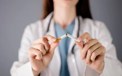 No-Tobacco Day: Understand the harmful effects of smoking