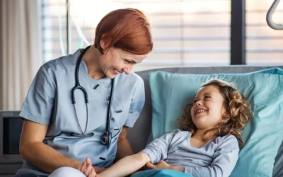 The benefits of having access to private healthcare in South Africa
