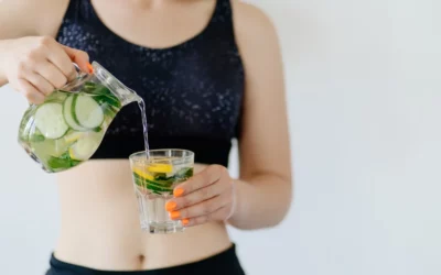 The best and worst drinks to keep you hydrated