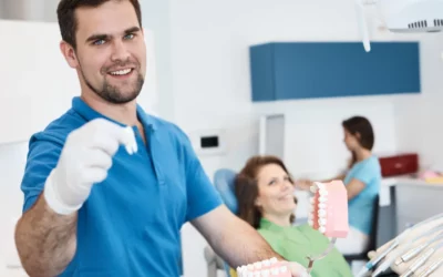 Tips for Faster Recovery After a Tooth Extraction