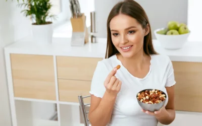 What are the best nuts for your health?