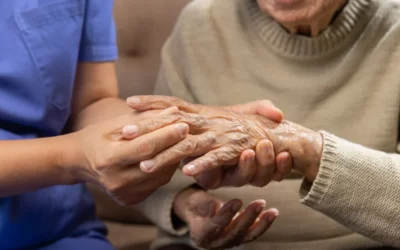 How to Recognise the Early Signs of Rheumatoid Arthritis