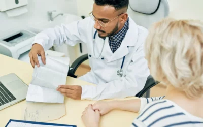 What happens if you need to see a cardiologist?
