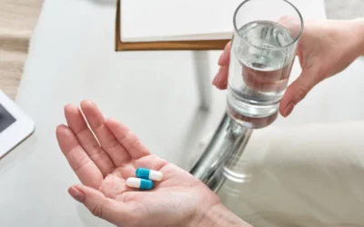 Medications that cause high blood pressure