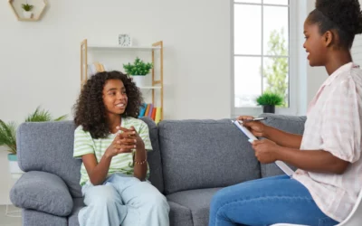 What you need to know about children and mental health