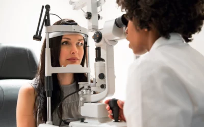 Why is it important to take care of your eyes?
