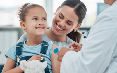 Why you should get a flu shot this winter