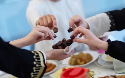 Your Ramadan health guide: Tips to stay healthy
