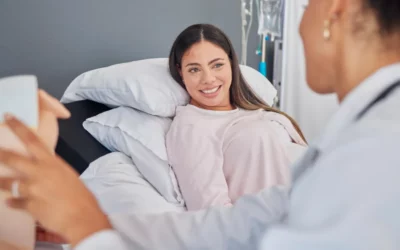 All the right questions to ask a gynaecologist