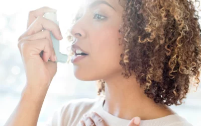 Asthma: It’s more serious than you think