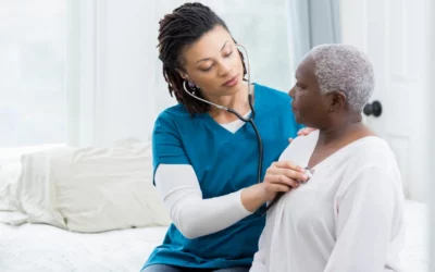 Healthcare trends and resolutions for 2024