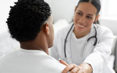 6 Common health problems affecting men today