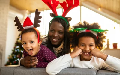 The reason why heart attacks spike during the festive season