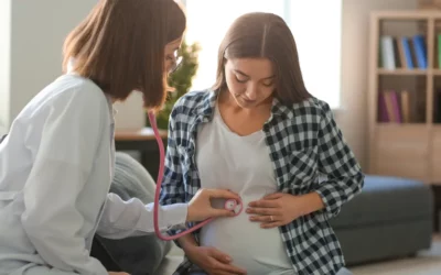 Why it’s so important for women to visit the gynaecologist