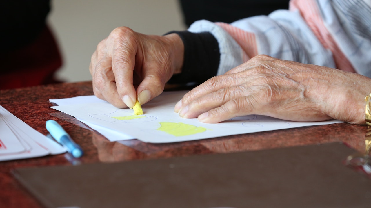 Your guide to common conditions – Rheumatoid Arthritis