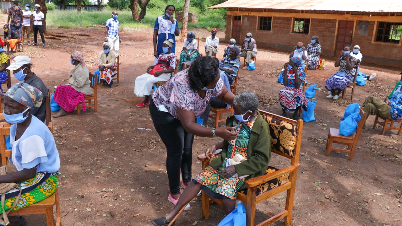 How Our Health Insurance Connects Rural Communities to Quality Healthcare