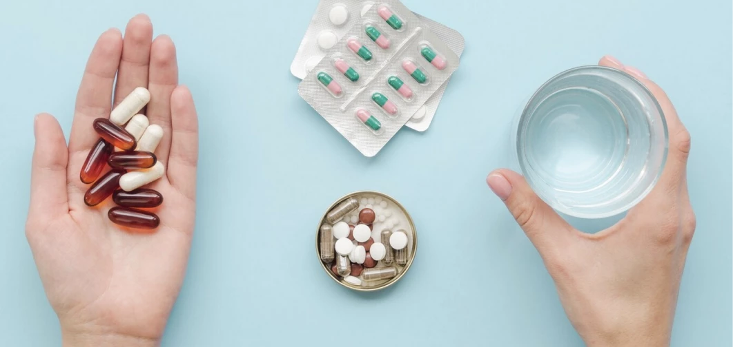 chronicMedication
