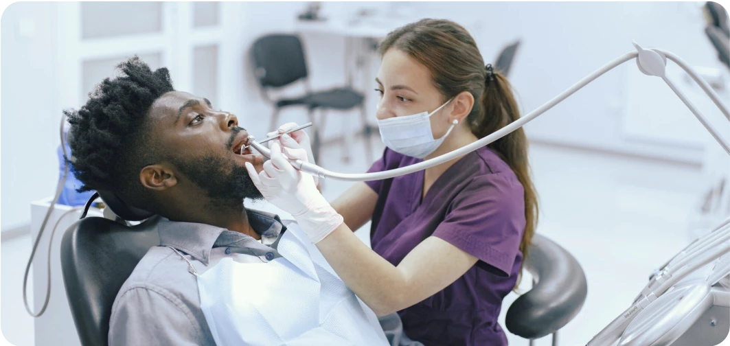 dentistry
