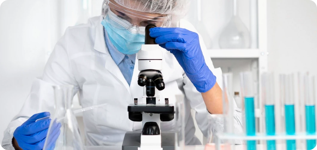 pathology