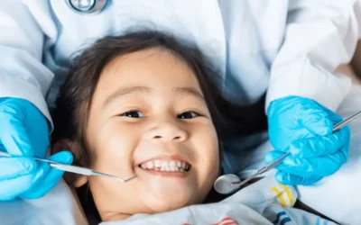 Keeping Kids’ Smiles Bright: A Guide to Kids’ Dental Health and Insurance Options