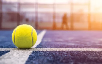 How to Stay Safe on the Padel Court