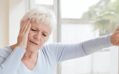 What Causes Dizzy Spells?