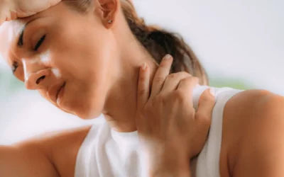 Understanding Neck Pain: Types, Causes, and Relief Options