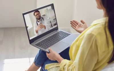 Enjoy Free, Unlimited Online Doctor Consultations with Hello Doctor